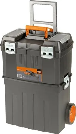 Bahco 4750PTBW47 Værktøjstrolley