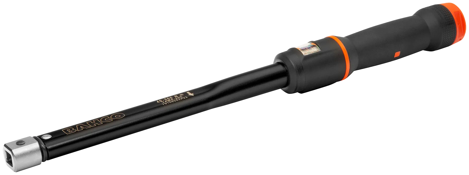 Bahco 74W9-200