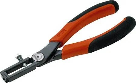 Bahco Afisoleringstang 2223G-150