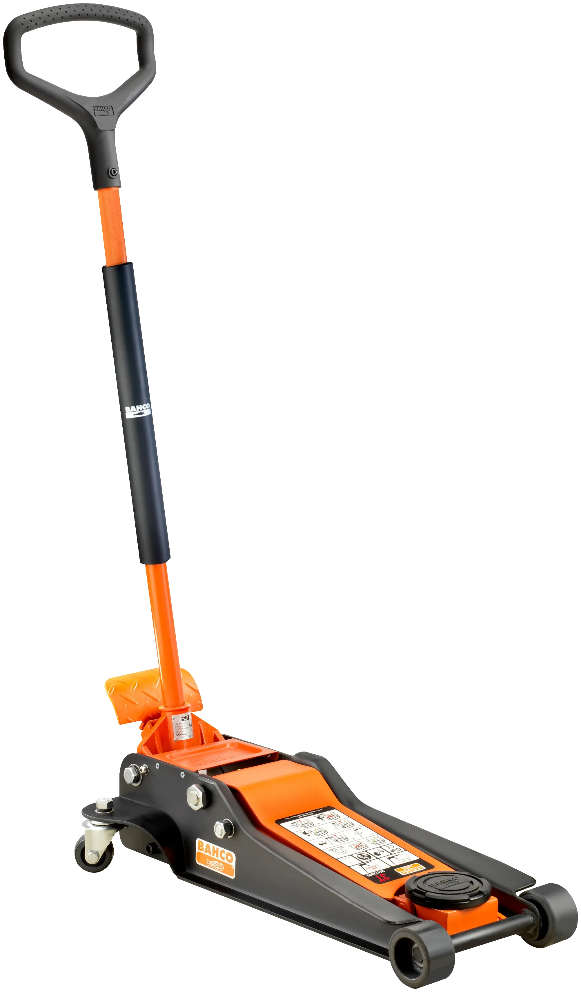 Bahco BH1300