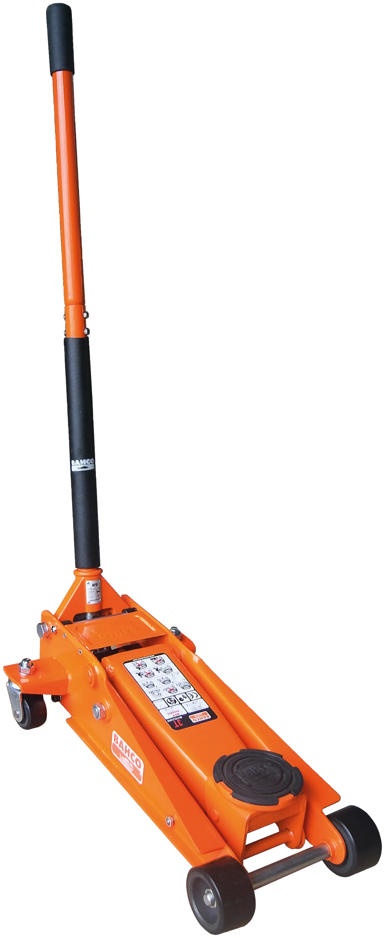 Bahco BH1EU3000