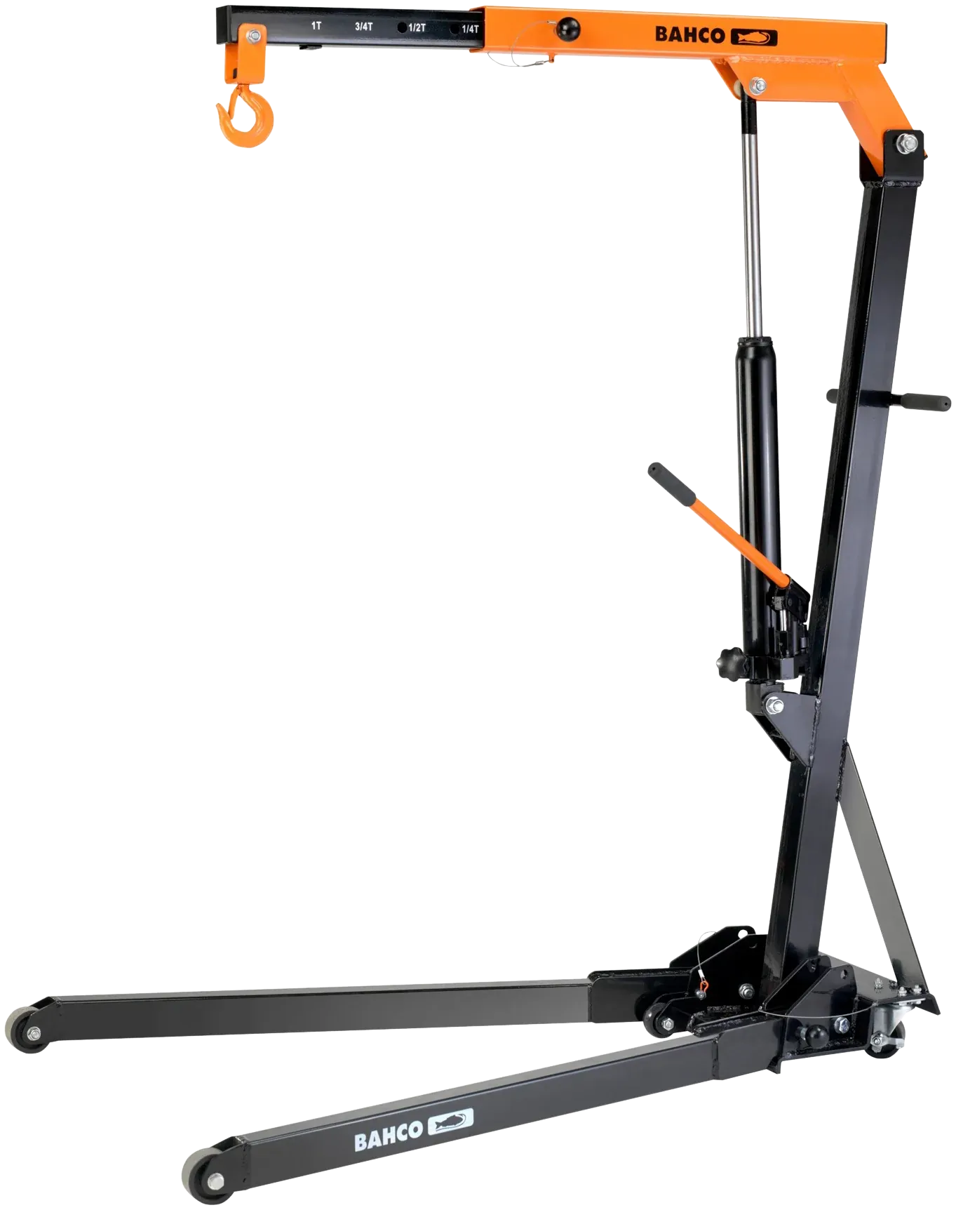 Bahco BH6FC1000 Værkstedskran