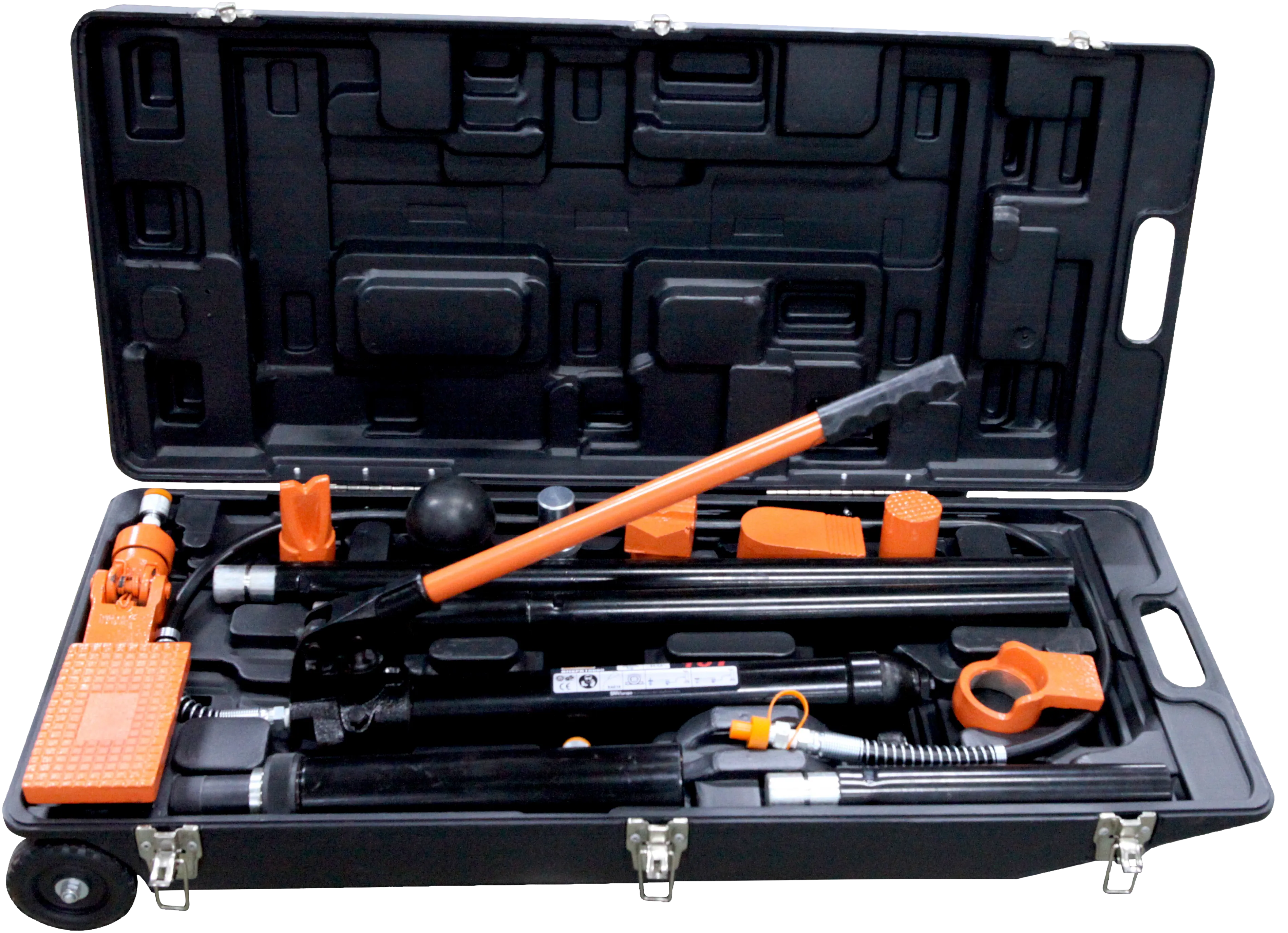 Bahco BH8PR10000