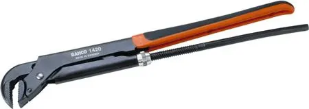 Bahco Ergo 1420 Rørtang