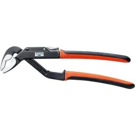 Bahco Ergo 8225