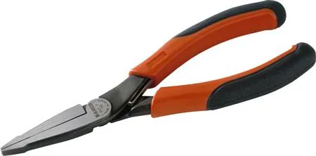 Bahco ERGO Fladtang 160mm