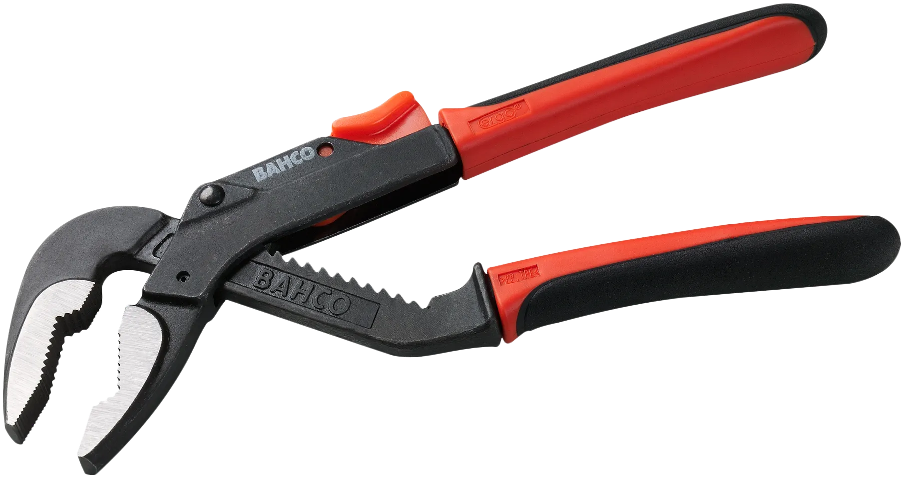 Bahco Ergo Vandpumpetang 8231
