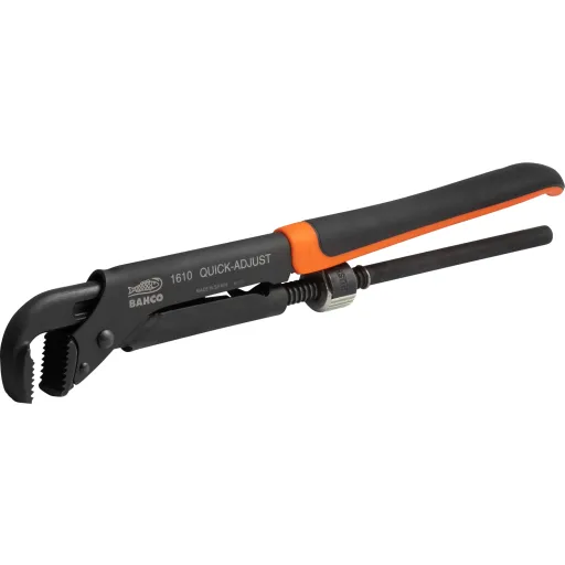 Bahco Quick Adjust rørtang 1610