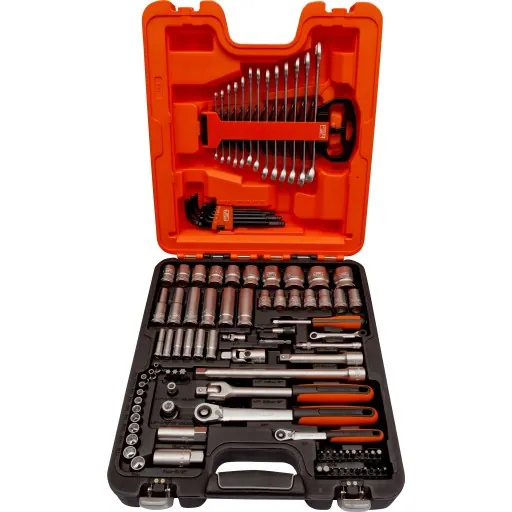 Bahco S106 Topnøglesæt