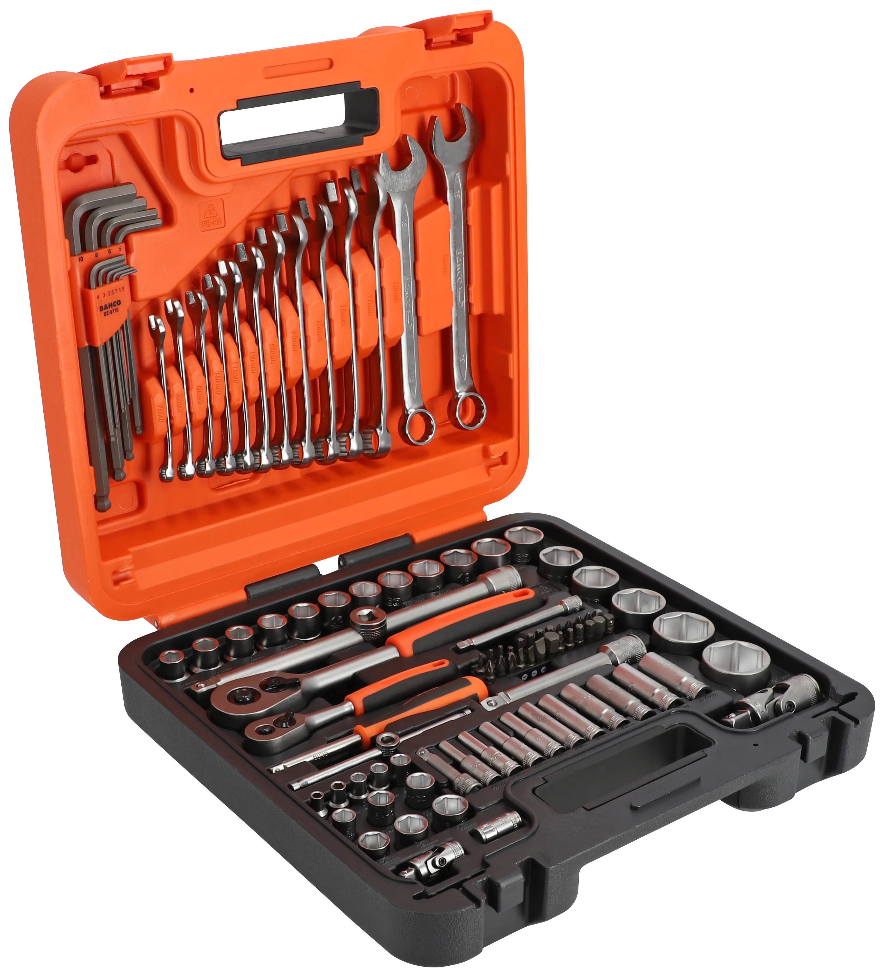 Bahco S98MC1H