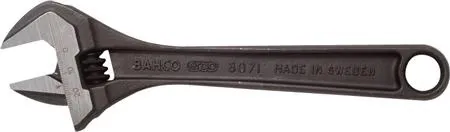 Bahco Skiftenøgle 8072 10"