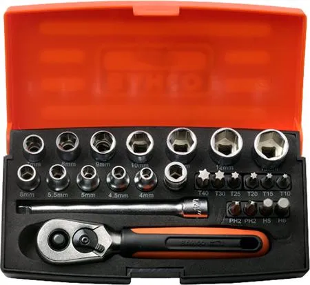 Bahco SL25