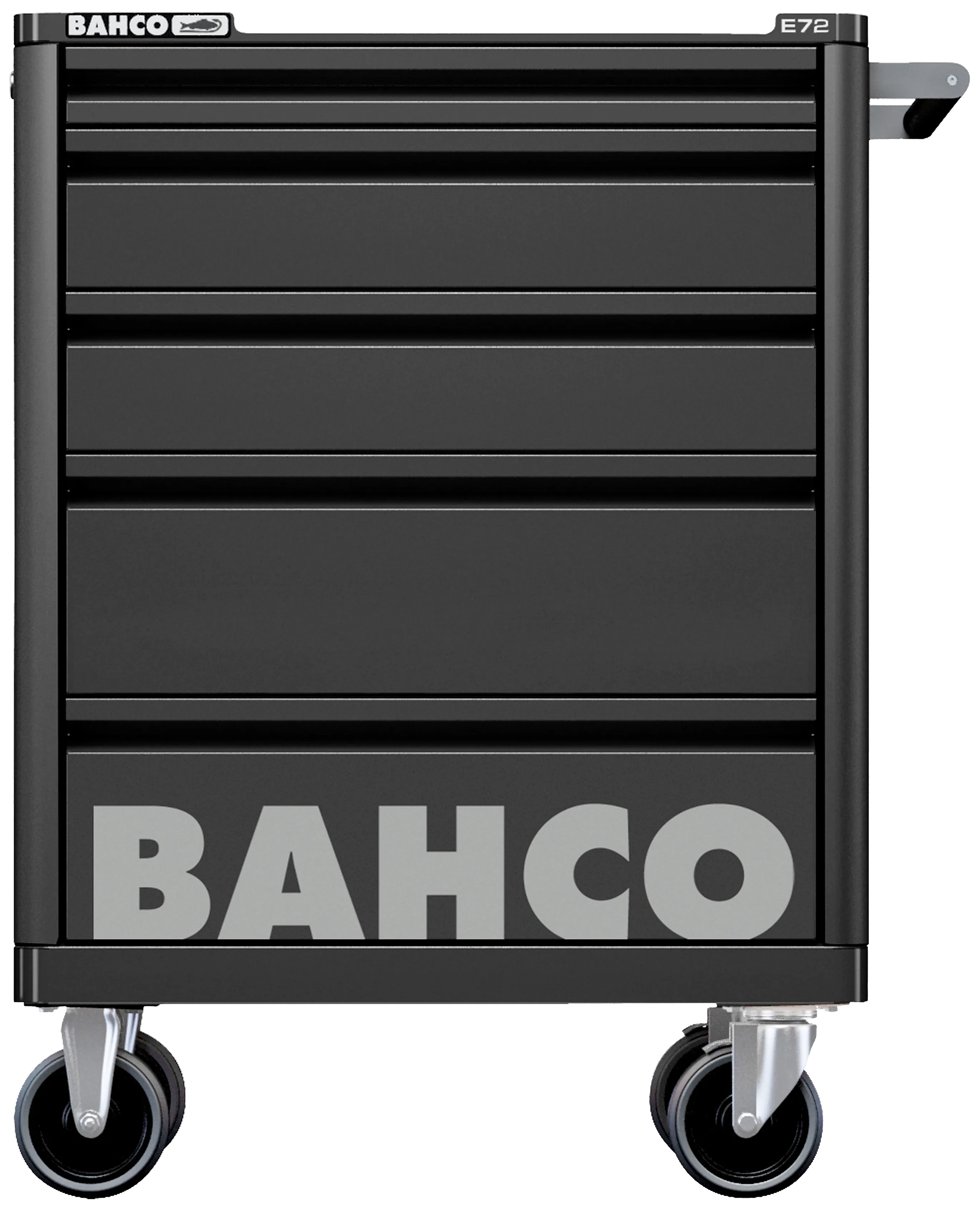 Bahco værktøjsvogn 26''