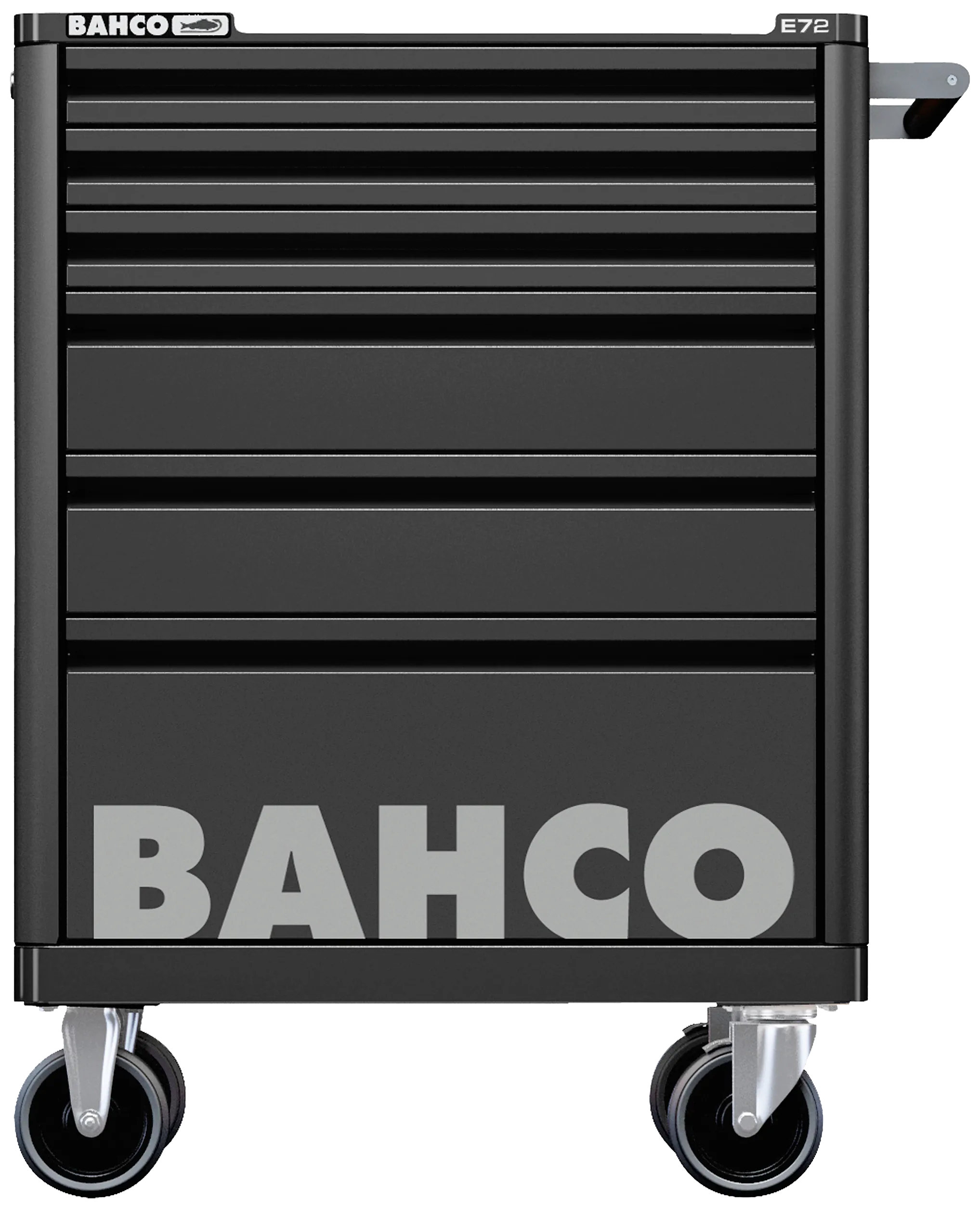Bahco Værktøjsvogn 275 dele
