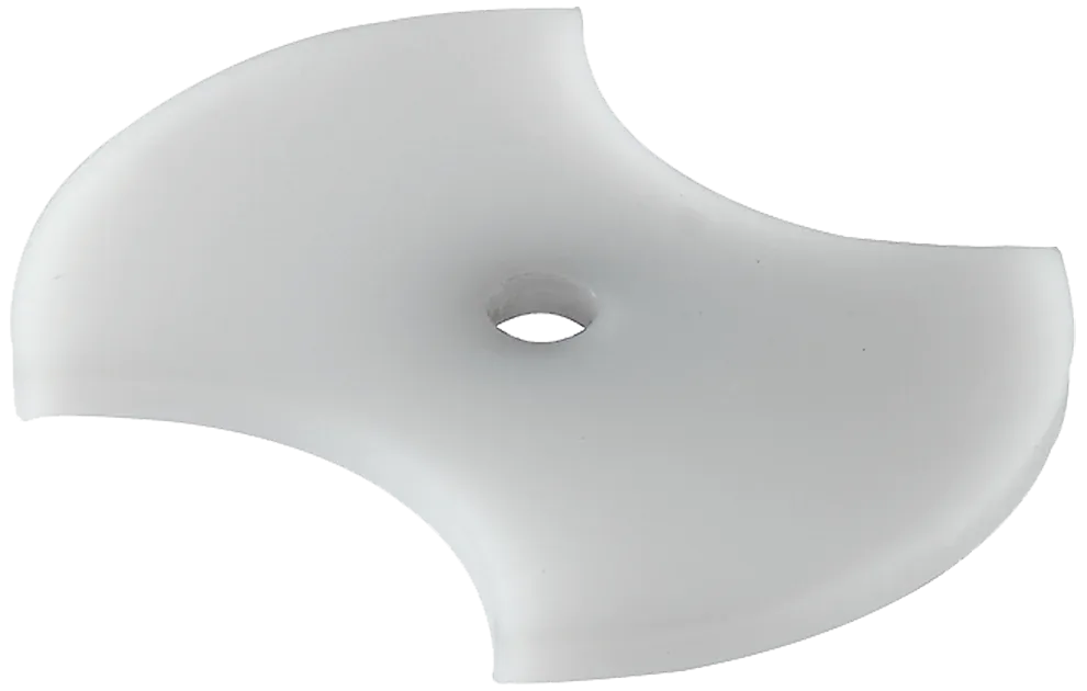 Baier centreringsvinge 172mm