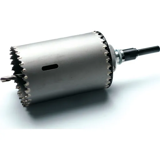 Baier Core-bit 110 x 140 mm