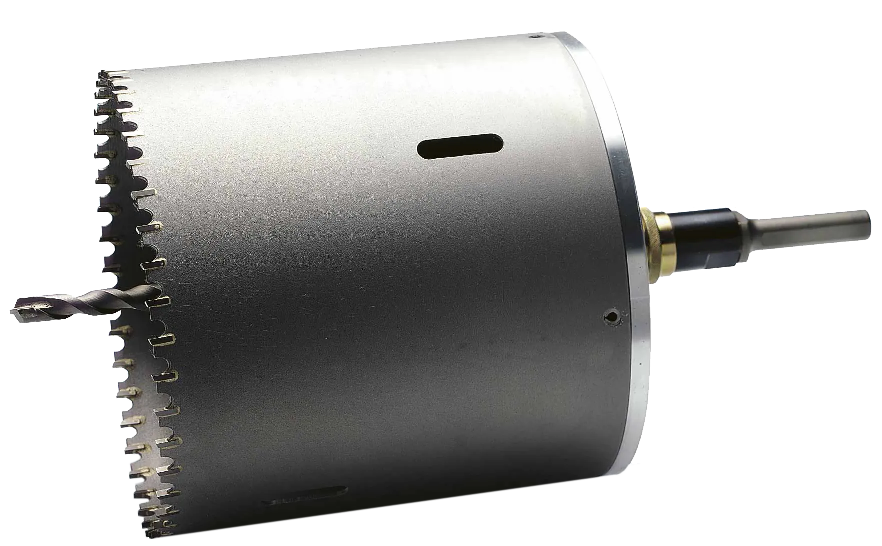 Baier core-bit 160×140mm