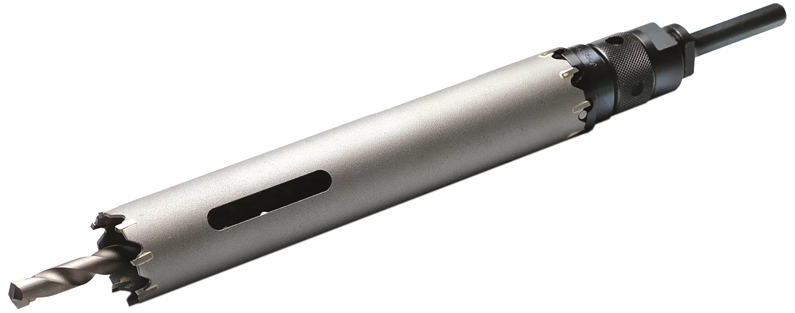 Baier Core-bit 35×170mm