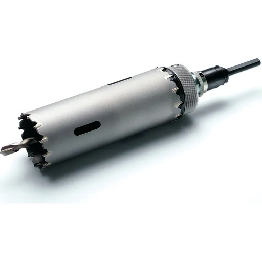 Baier Core-bit 40x140 mm