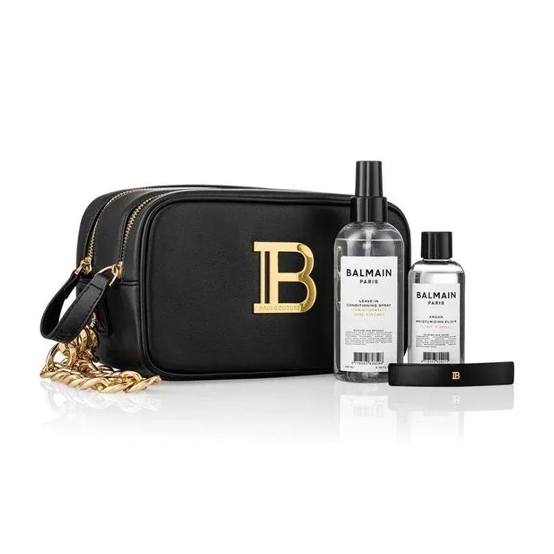 Balmain Signature Bag