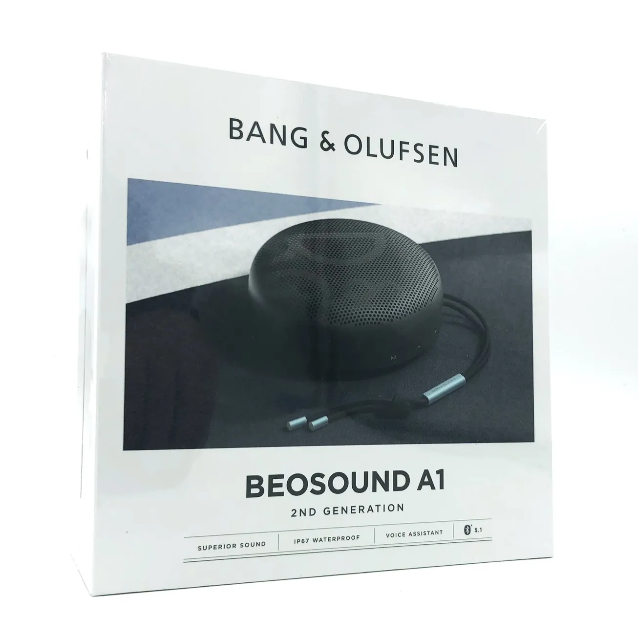 Bang & Olufsen BeoSound A1 2. generation