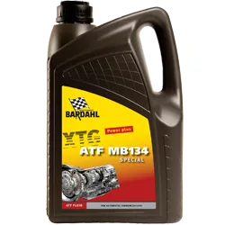 Bardahl Gearolie ATF Special MB134