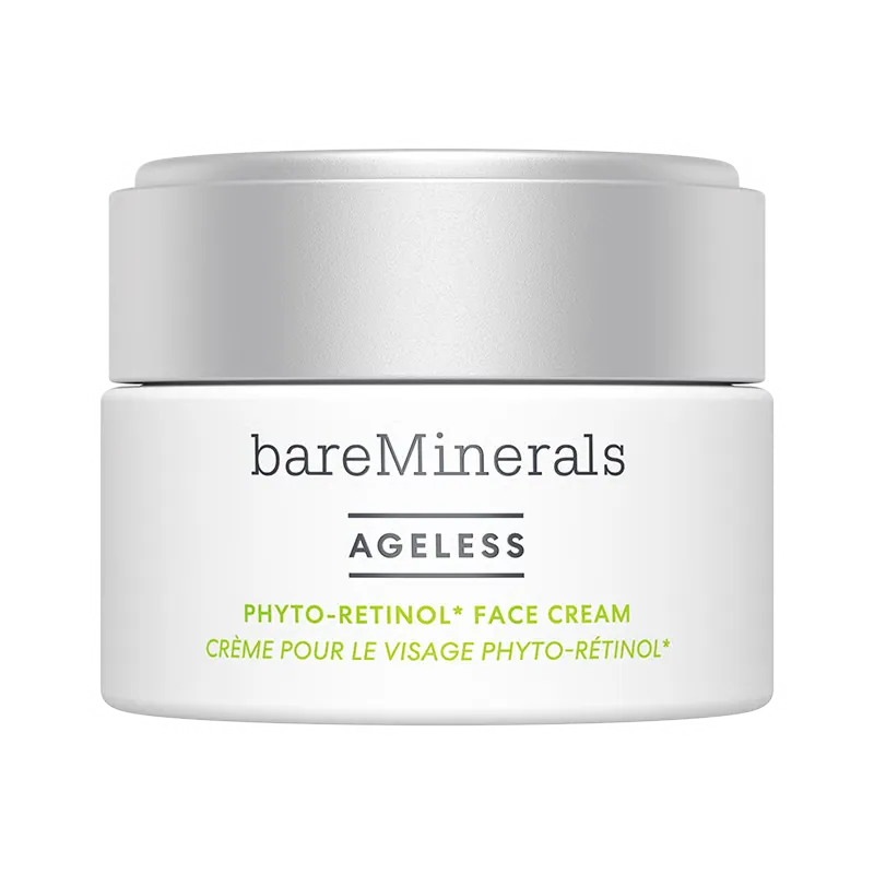 bareMinerals Ageless Phyto-Retinol Face Cream