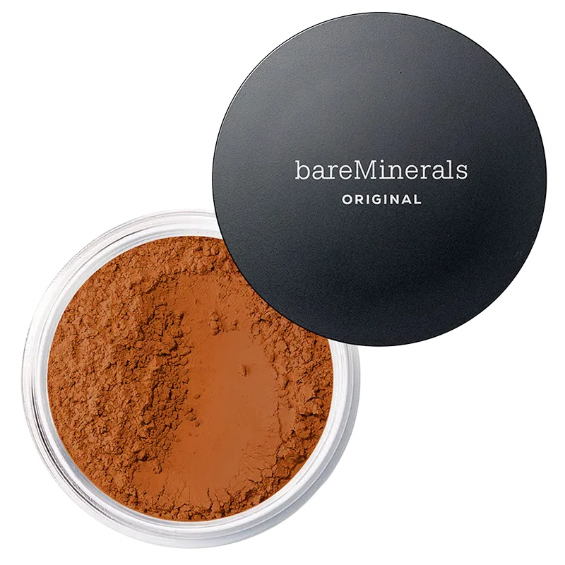 bareMinerals Original Loose Mineral Foundation SPF 15 Medium Dark 23