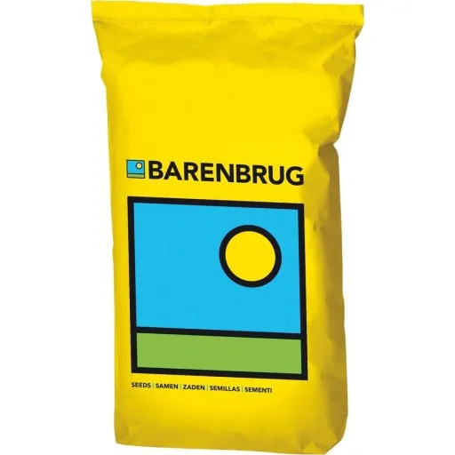 Barenbrug standard græsfrø 15 kg