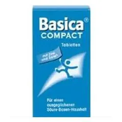 Basica Vital 800g