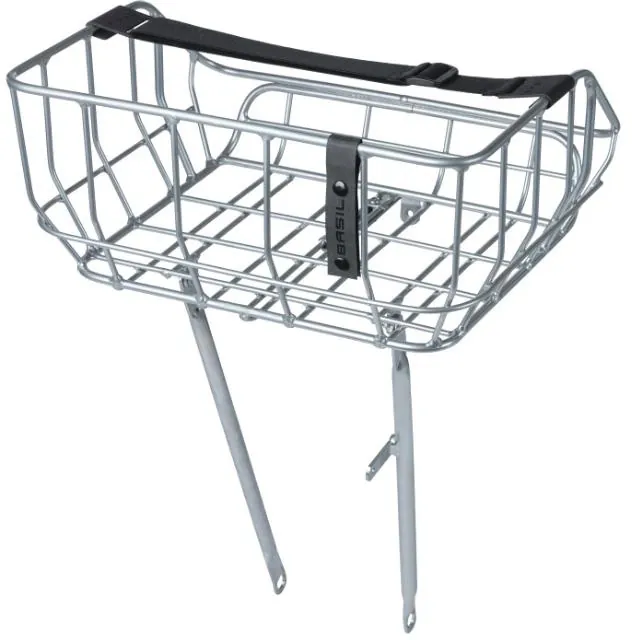 Basil PORTLAND Front Lad