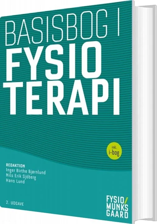 Basisbog i Fysioterapi
