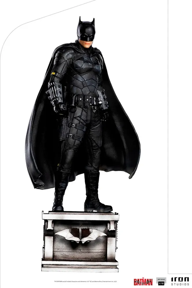 Batman Statuette Figur 26 Cm