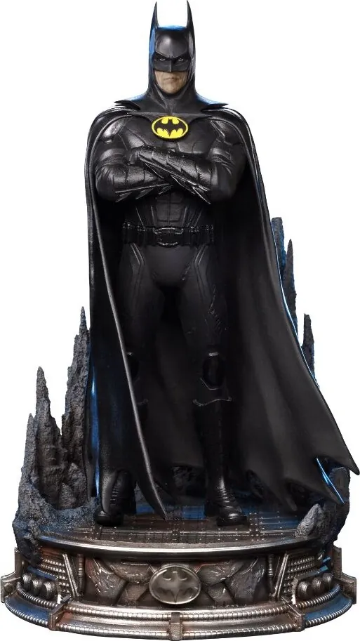 Batman The Flash Movie Statue Art Scale 1/10
