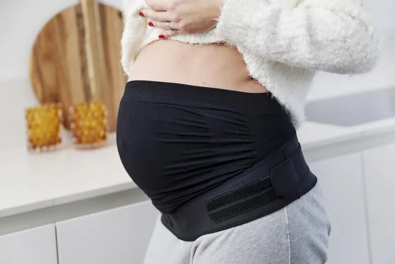 Bbhugme Support Belt