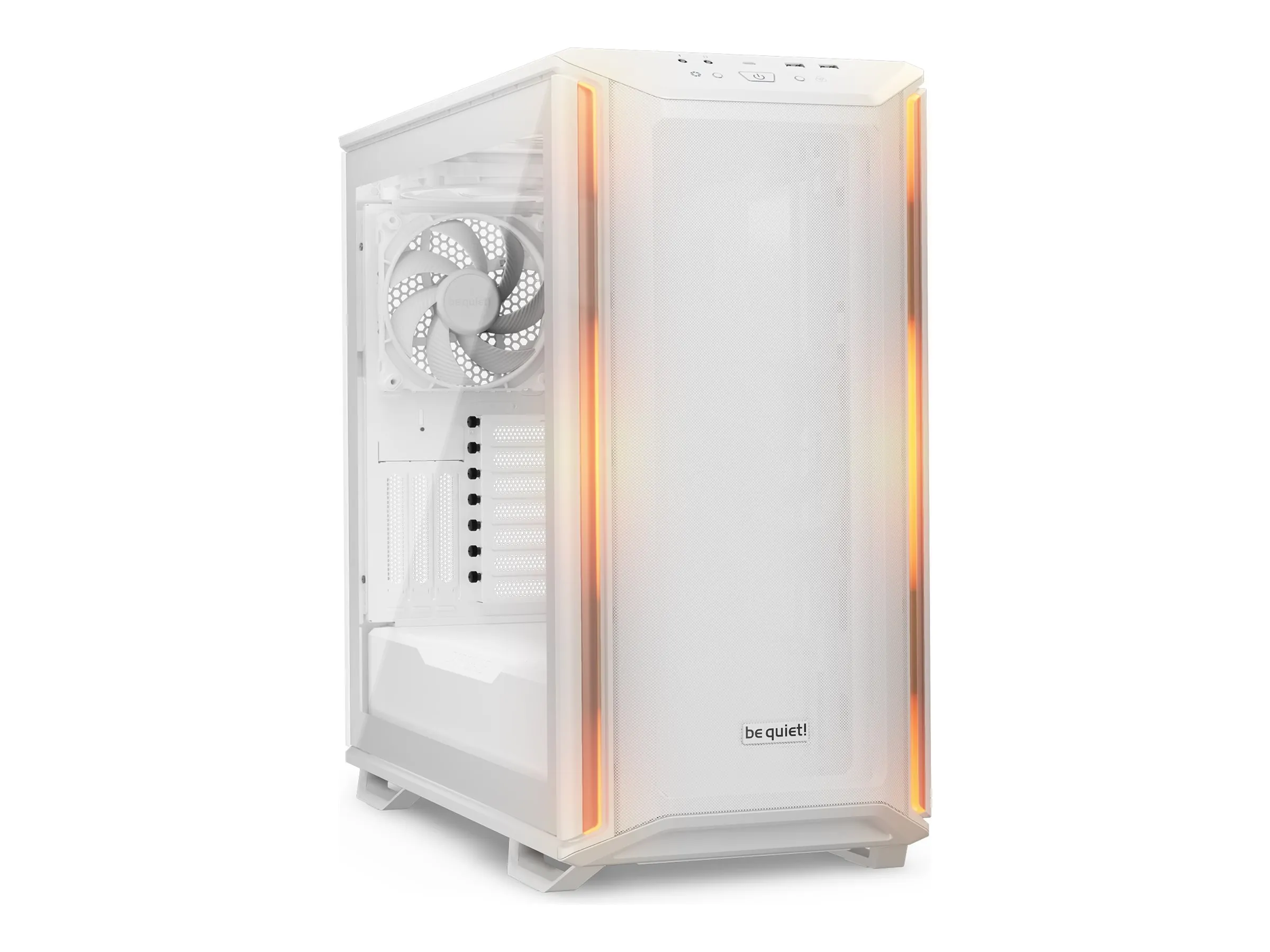 be quiet! Dark Base 701