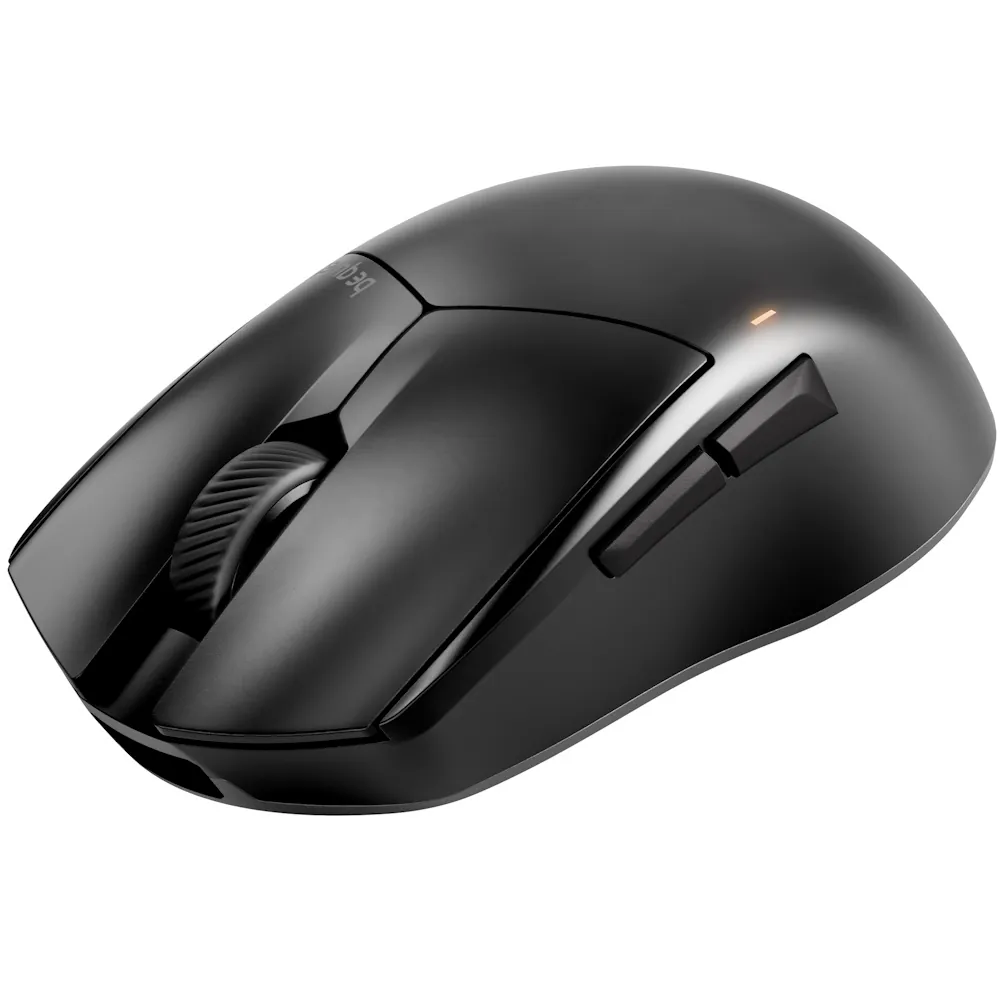 be quiet! Dark Perk Ergo