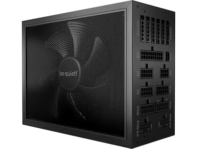 be quiet! Dark Power Pro 13 1600W