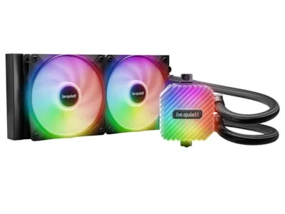 be quiet! Light Loop 240