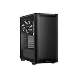 be quiet! Pure Base 501