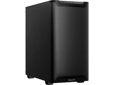 be quiet! PURE BASE 501 Airflow Black