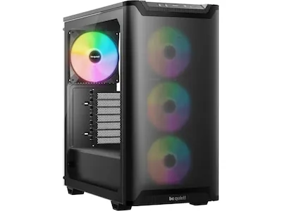 be quiet! Pure Base 501 LX