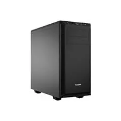 be quiet! Pure Base 600