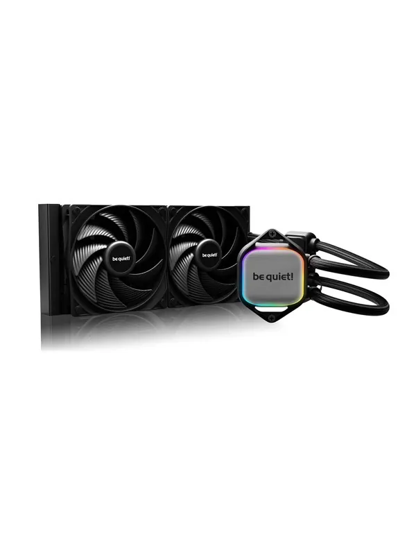 be quiet! Pure Loop 2 240mm