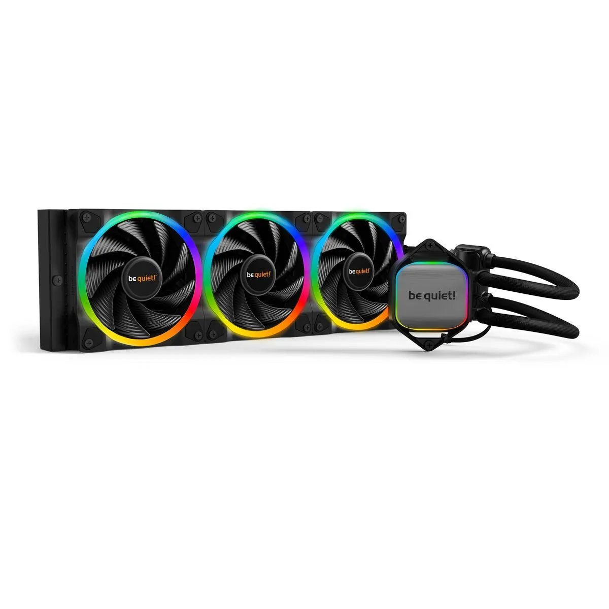 be quiet! Pure Loop 2 FX