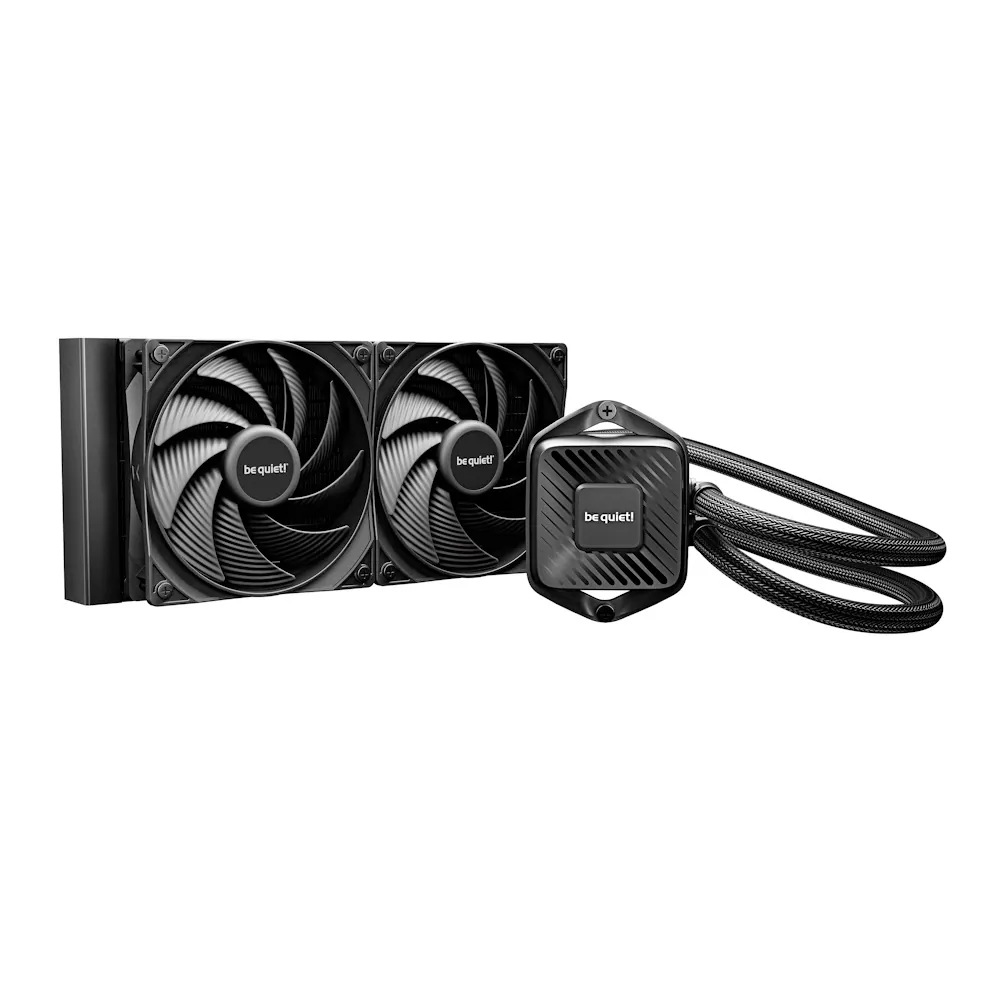 be quiet! Pure Loop 3 240mm
