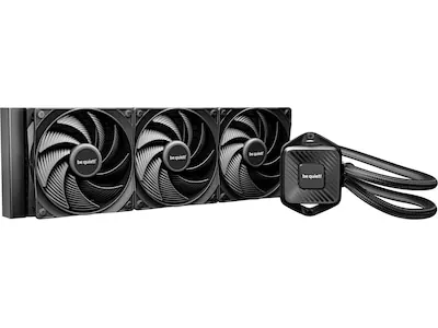 be quiet! Pure Loop 3 360mm