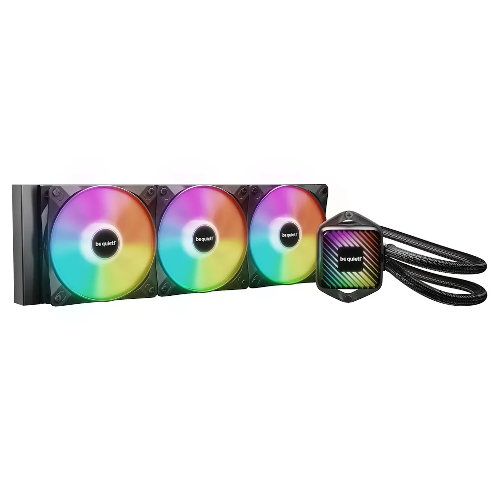 be quiet! Pure Loop 3 LX 360mm