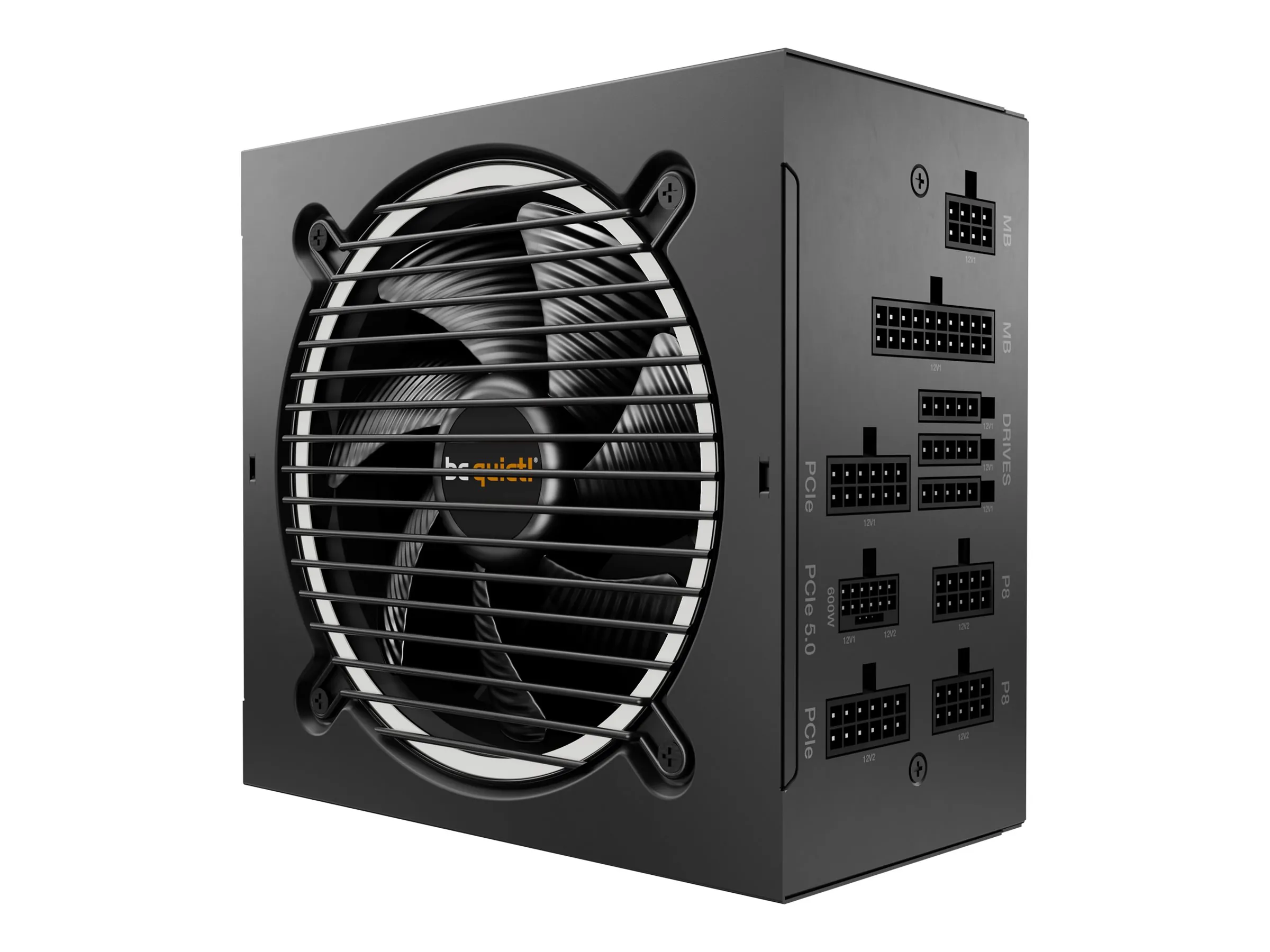 be quiet! Pure Power 12 M 1200W