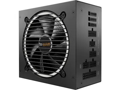 be quiet! PURE POWER 12 M 650W